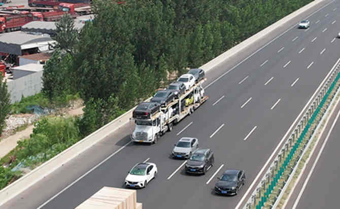 东台高速公路汽车救援